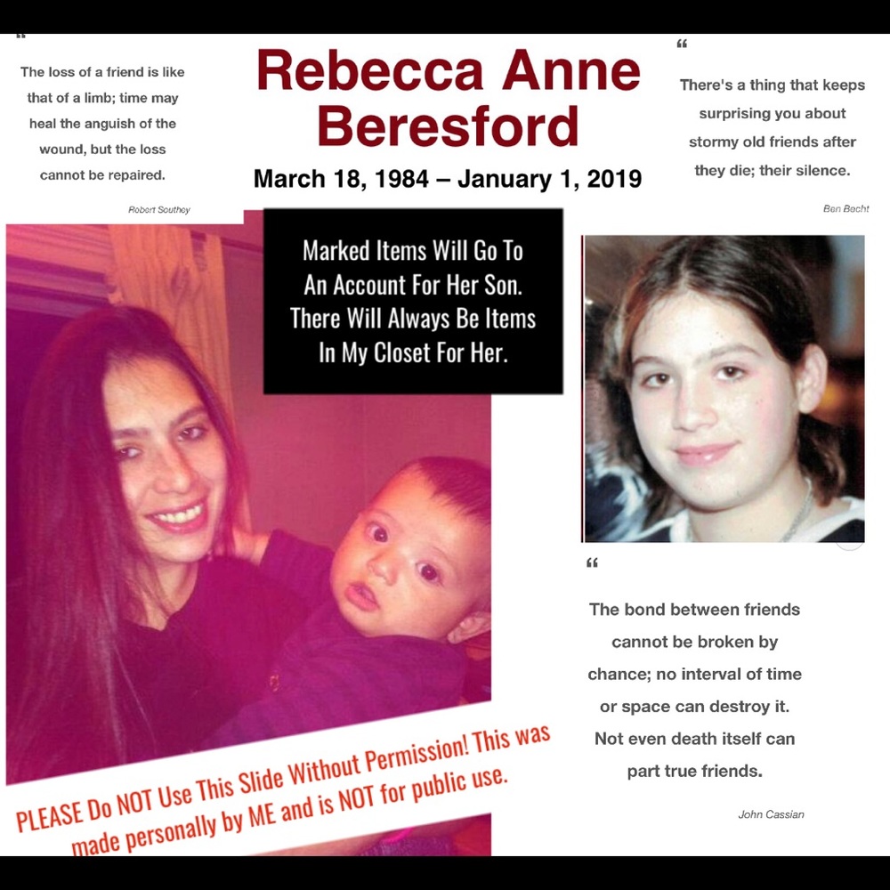 Memorial Fund